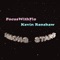 AMONG STARS (feat. KEVIN RENSHAW) - FocusWithFlo lyrics
