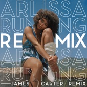 Running (James Carter Remix) artwork