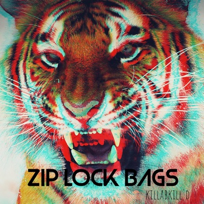 Zip Lock Bags - Single