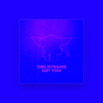 Listen to Yung Skywalker, watch music videos, read bio, see tour dates & more!