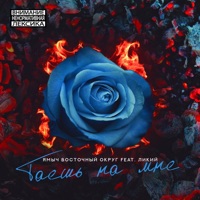 Таешь на мне (feat. Ликий) - Single - Ямыч Восточный Округ