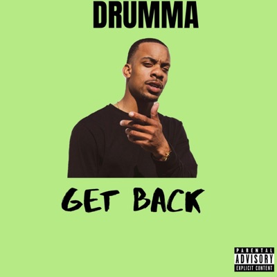 Get Back - Single