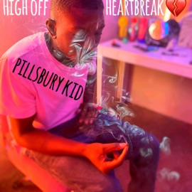 Tesla Love Pillsbury Kid