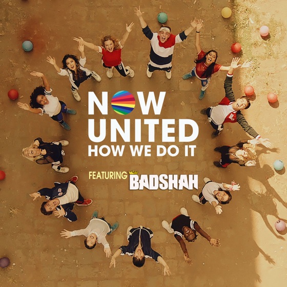 Cover artwork for How We Do It (feat. Badshah)