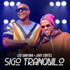 Sigo Tranquilo (Ao Vivo) - Léo Santana & JHAYCO