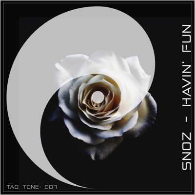 Snøz - Havin' Fun (Orange Mix)