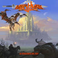 La Venganza del Rey (feat. Marvi) - Single - Mashmak