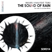 The Sound of Rain (Alex Shevchenko Remix) [feat. Tsuku] artwork