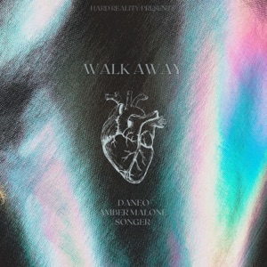 Walk Away (feat. Songer) - Single
