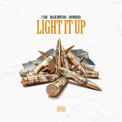 Light It Up - Single