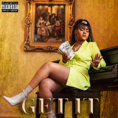 Get It - Single