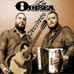 Chino y Pancho - La Odisea de Chino Hernandez Chino y Pancho - La Odisea de Chino Hernandez