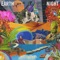 Agarrame Si Puedes - Populous lyrics