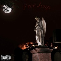 Free Jcup - EP - Jcup