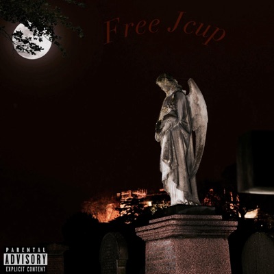 Free Jcup - EP