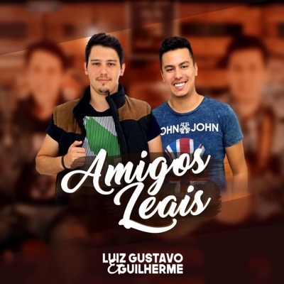 Amigos Leais - Single