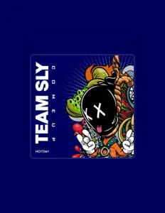 Dengarkan Team Sly, tonton video musik, baca bio, lihat tanggal tur & lainnya!