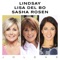 Lindsay & Lisa Del Bo & Sasha - Jolene