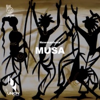 Musa - Single - Newmanhere