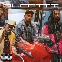 Ducatti (feat. Sos, FBC & Choice) - Single - UCLÃ