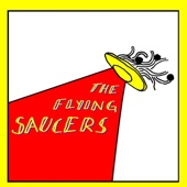 The Flying Saucers - Out of the Blue