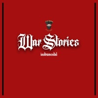 War Stories - Single - Beatz Lowkey