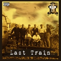 Last Train - Low P.