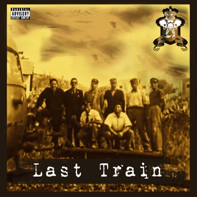 Last Train