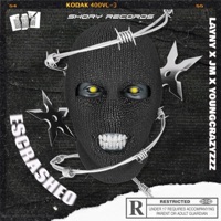 ESCRASHEO (feat. layny & Youngcrazyzzz) - Single - THE JM