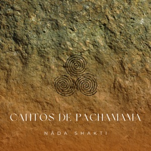 Cantos de Pachamama - EP