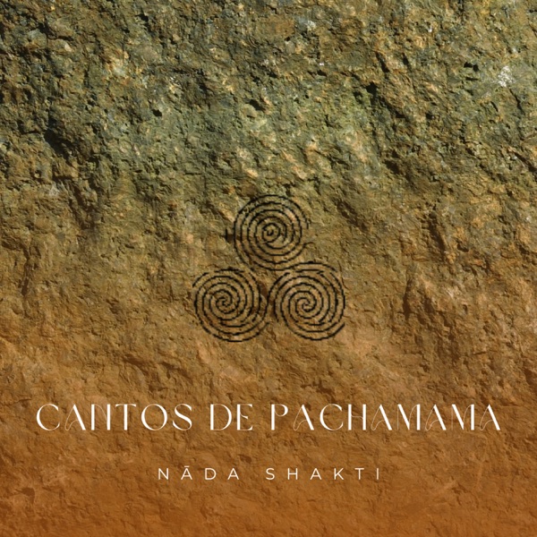Cantos de Pachamama - EP