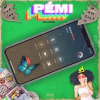 Pe Mi - Single - Bolaryn