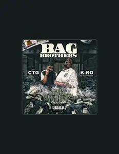 Dengarkan Mr.Ctg, tonton video musik, baca bio, lihat tanggal tur & lainnya!