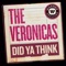 Did Ya Think - Single