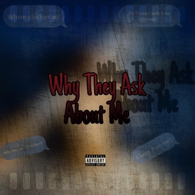 Why They Ask About Meee - Single