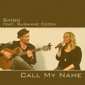 Call My Name (feat. Susanne Czech)