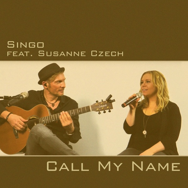 Call My Name (feat. Susanne Czech)