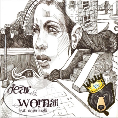 Dear Woman (feat. Nello Luchi) - Single