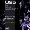 Night In Motion