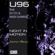 Night in Motion Joston Remix Single