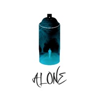 Alone - Single - DSTRT