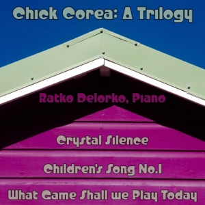 Chick Corea: A Trilogy - Single