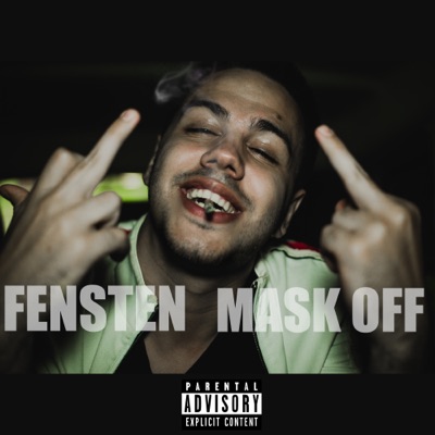 Mask Off - Single