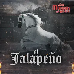 El Jalapeño - Single - Los Morros del Norte El Jalapeño - Single - Los Morros del Norte