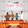 Project 2020 Riddim - EP