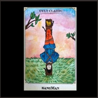 HangMan - Cult Classic