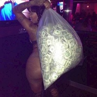 Get That Bag - Single - Pr0found