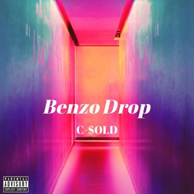 Benzo Drop - Single