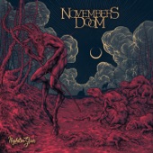 Novembers Doom - Black Light