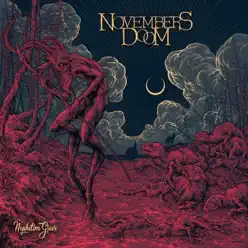 Nephilim Grove (Deluxe Edition) - Novembers Doom Nephilim Grove (Deluxe Edition) - Novembers Doom